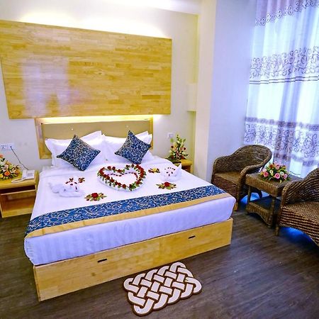 Relax Mandalay Hotel Εξωτερικό φωτογραφία