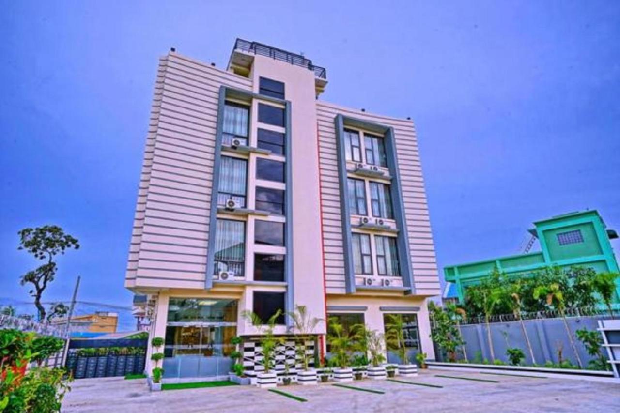 Relax Mandalay Hotel Εξωτερικό φωτογραφία