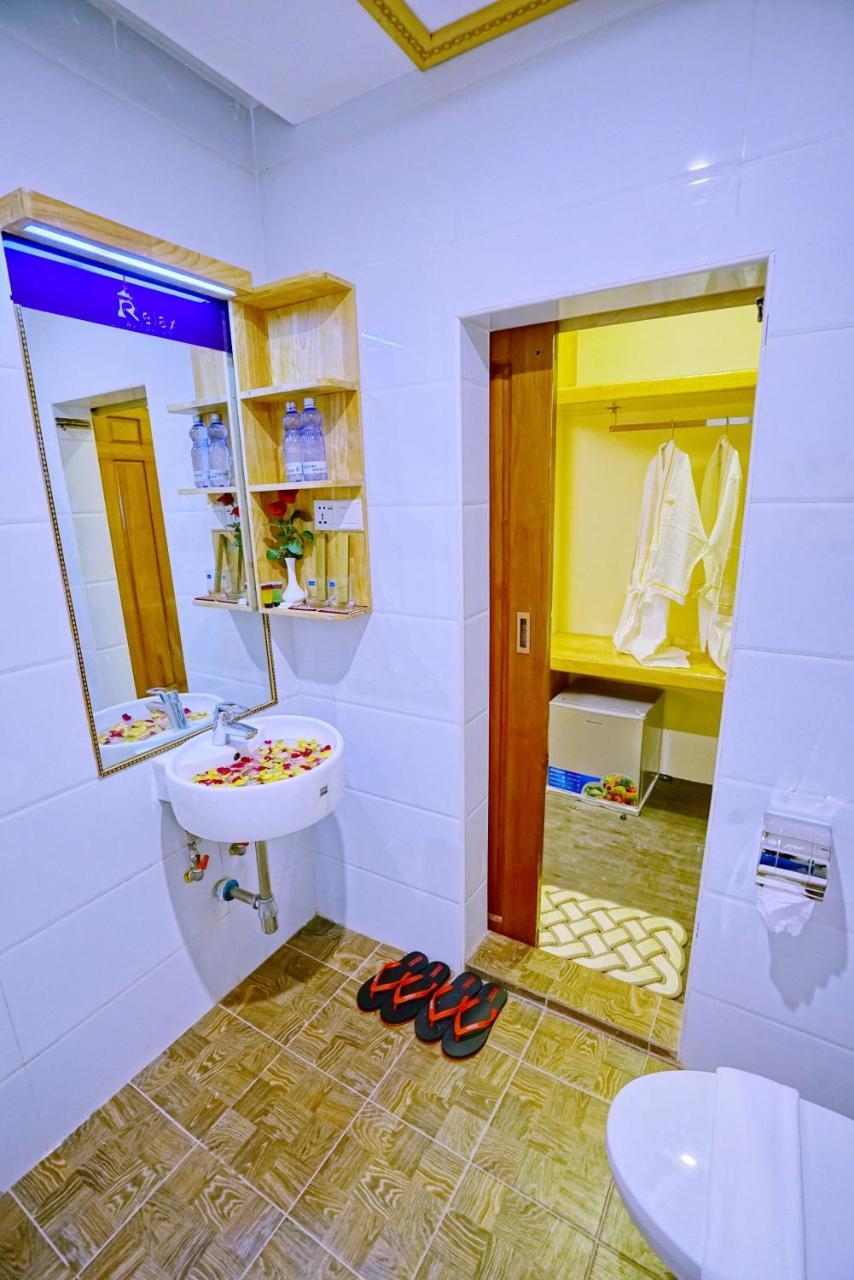 Relax Mandalay Hotel Εξωτερικό φωτογραφία