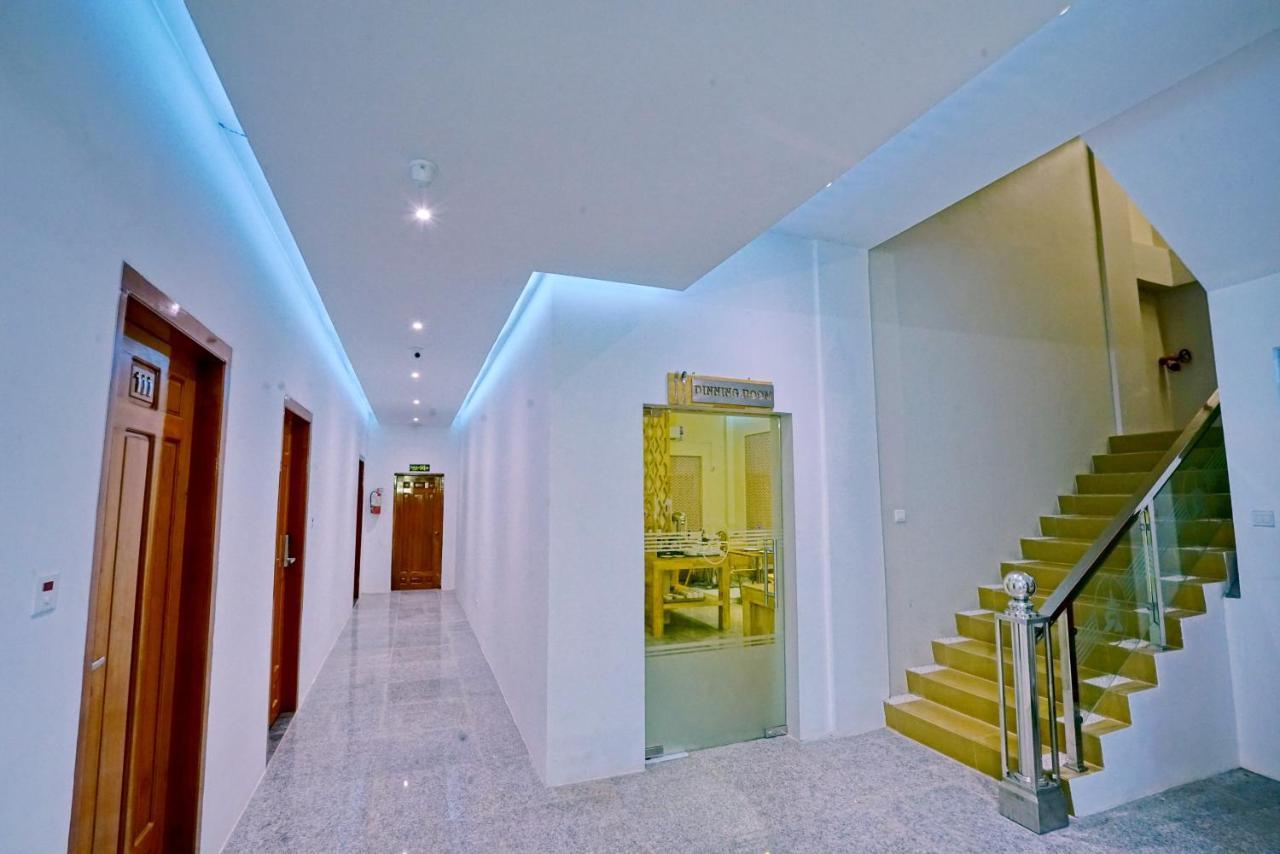 Relax Mandalay Hotel Εξωτερικό φωτογραφία